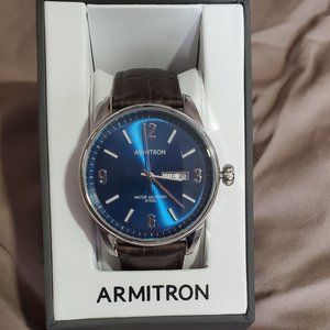 NWOT Men's Armitron Watch